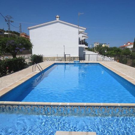 Apartamentos La Cova 3000 Peñíscola 외부 사진
