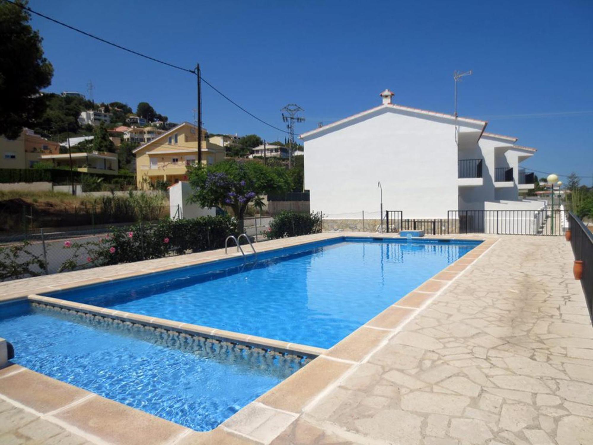 Apartamentos La Cova 3000 Peñíscola 외부 사진